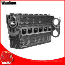 CUMMINS Nta855 Motorteile Zylinderblock 3081283